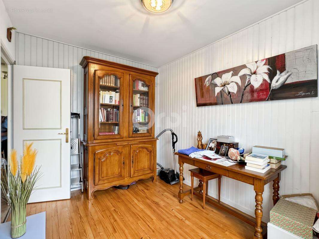Maison saint sebastien de morsent 3 chambres - photo 11