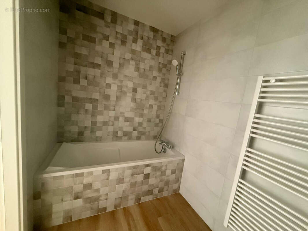 Appartement à SAINT-LOUIS