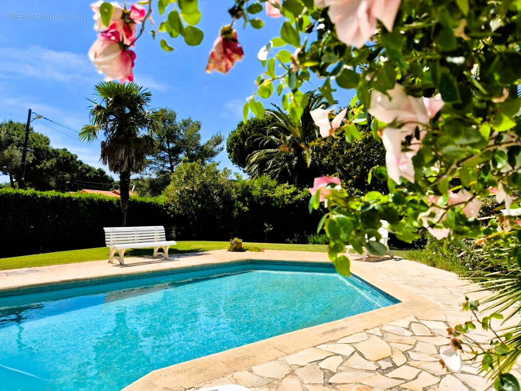 Maison à AGDE