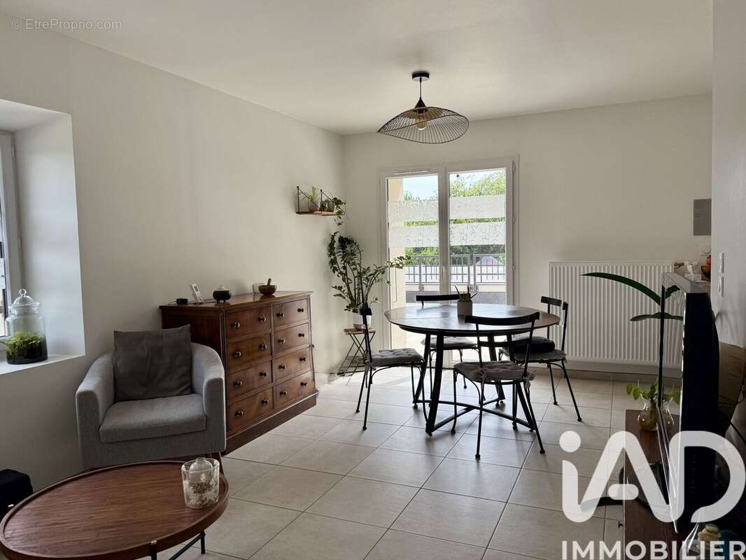 Photo 5 - Appartement à CHARVONNEX