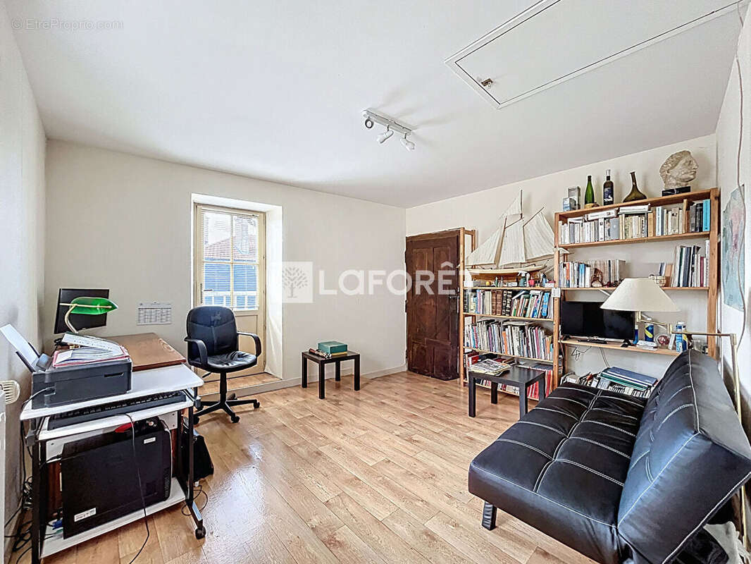 Appartement à CHAUMONT