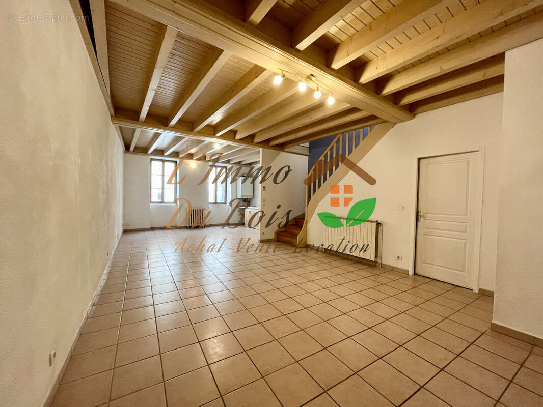 Maison à ANDANCE