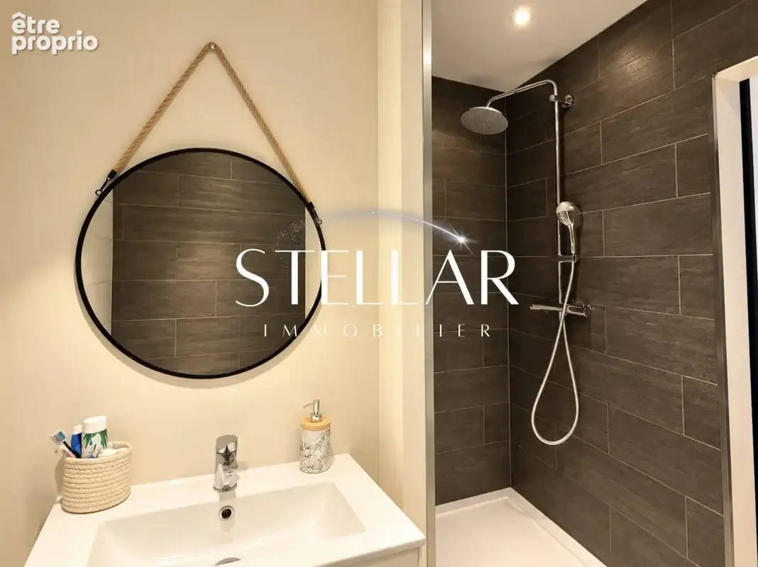 Appartement 1 pièce 25 m² à vendre à Saint-Denis (97400) - photo 5