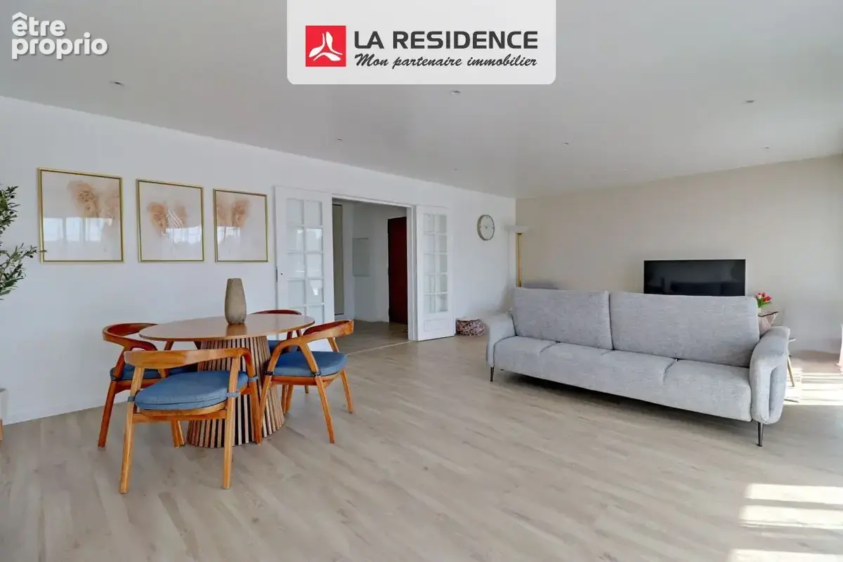 Appartement 102 m² à Poissy  - photo 6
