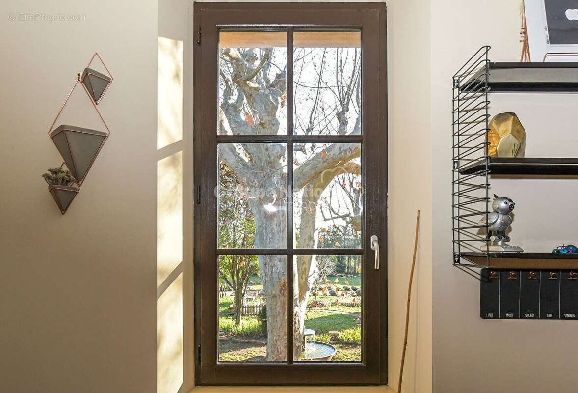 Maison à CARPENTRAS