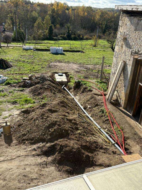 Maison à Doulezon, proche Gensac 152 m2, 4 chambres, dépendance et jardin - photo 16