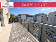 Appartement à ISTRES