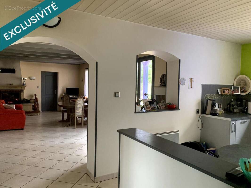 Photo 4 - Maison à LOUHANS