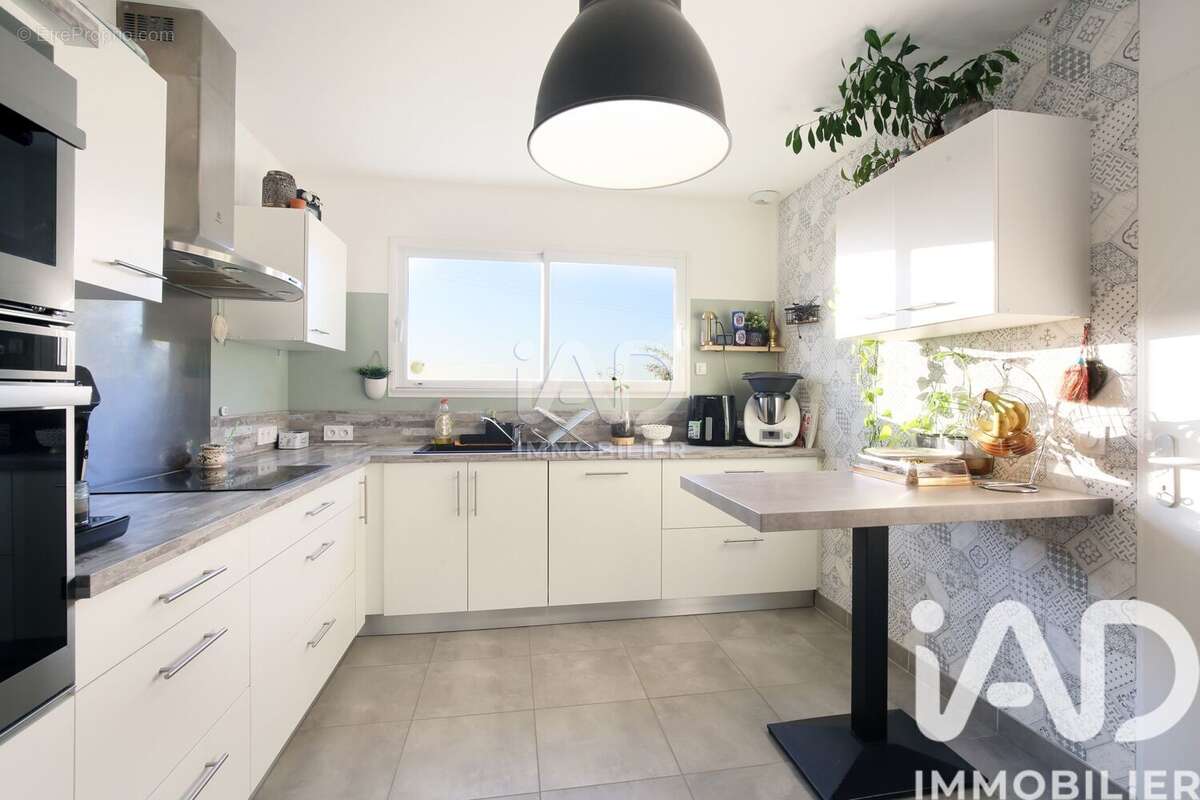 Photo 9 - Maison à DREMIL-LAFAGE