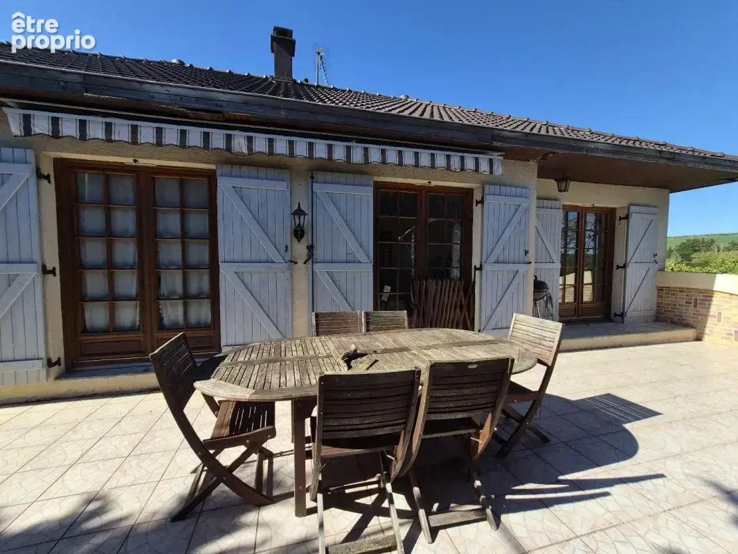 Maison 5 pièces 93 m² à vendre à Garennes-Sur-Eure (27730) - photo 11