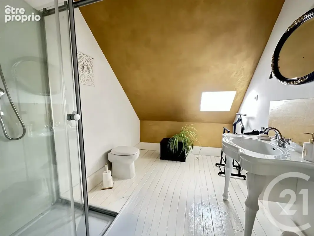 Maison 6 pièces 188 m² à vendre à Brou (28160) - photo 10