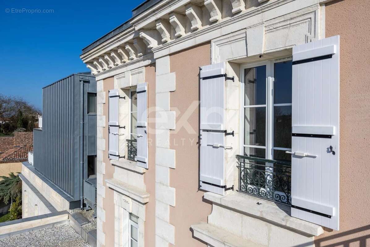 Appartement à MONT-DE-MARSAN