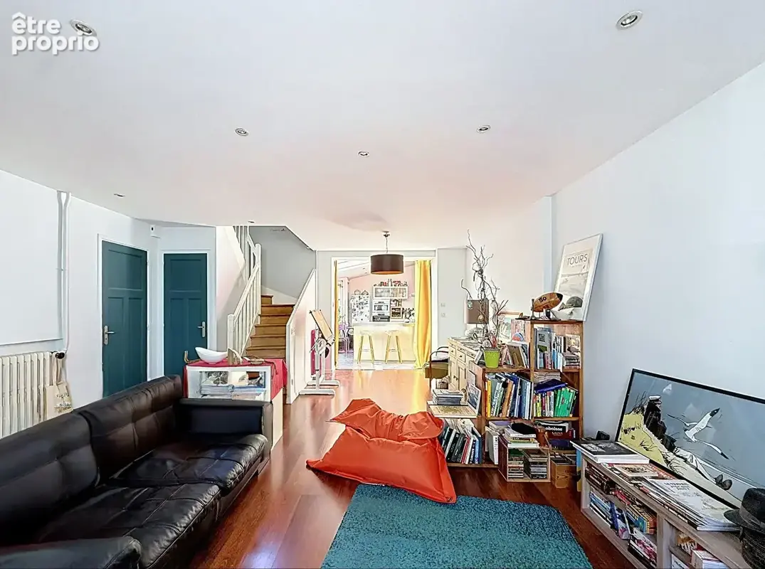 Photo Maison à Tours au prix de 429 900€