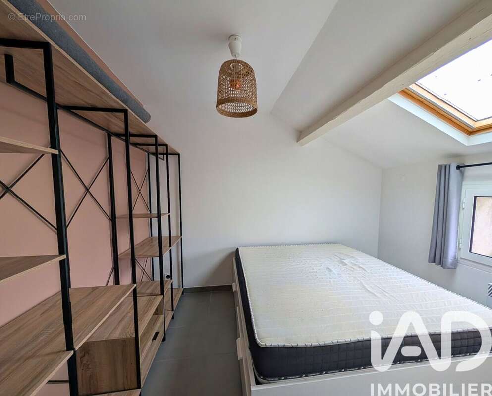 Photo 9 - Appartement à ISLES-LES-VILLENOY