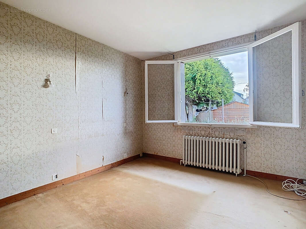 Maison à BARNEVILLE-CARTERET