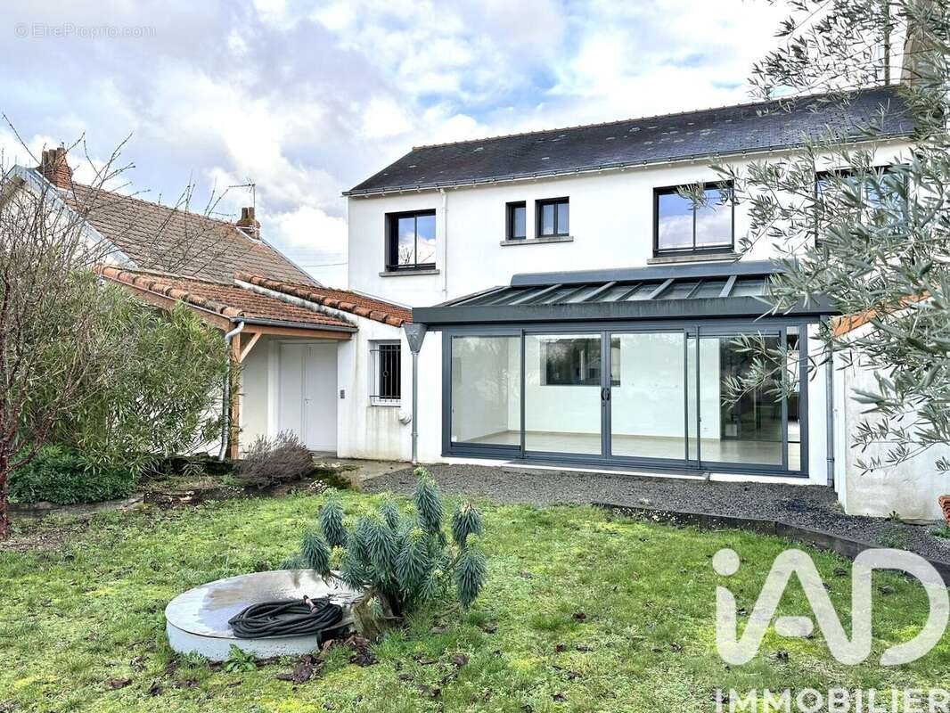 Photo 4 - Maison à REZE