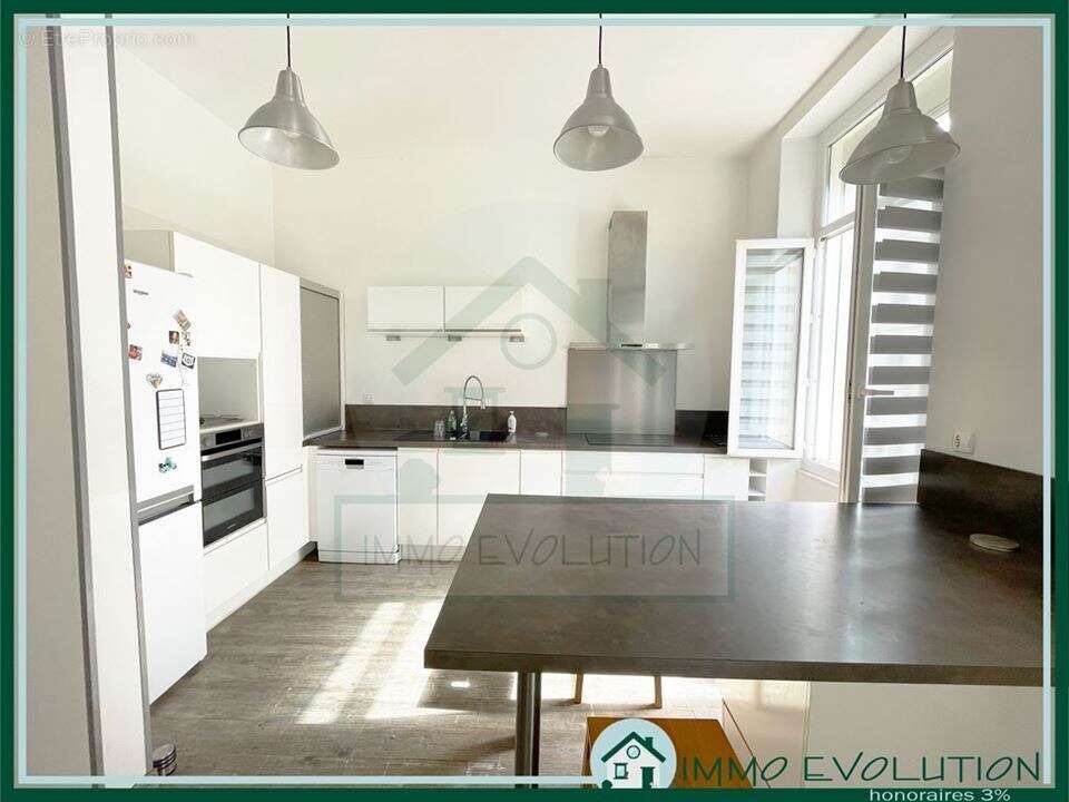 Appartement à ORANGE