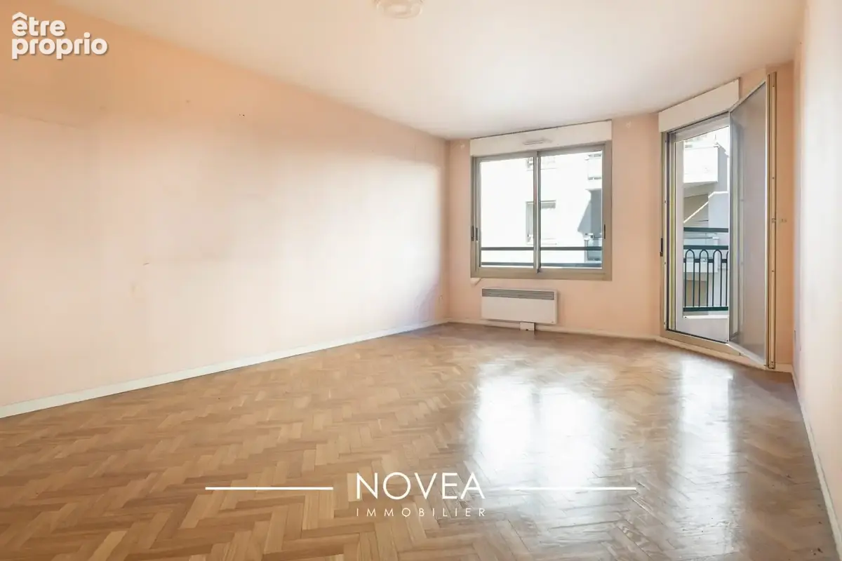 Appartement 3 pièces 78 m² à vendre à Lyon-6e (69006) - photo 5