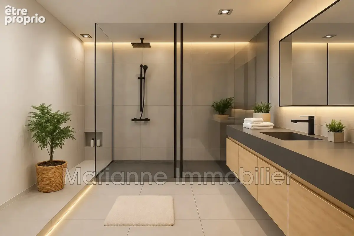 Appartement 3 pièces 63 m² à vendre à Le Barcares (66420) - photo 5