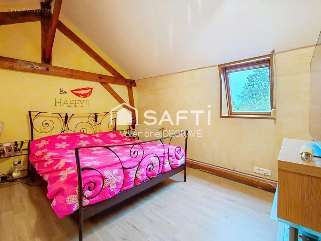 Photo 8 - Maison à LA COUTURE