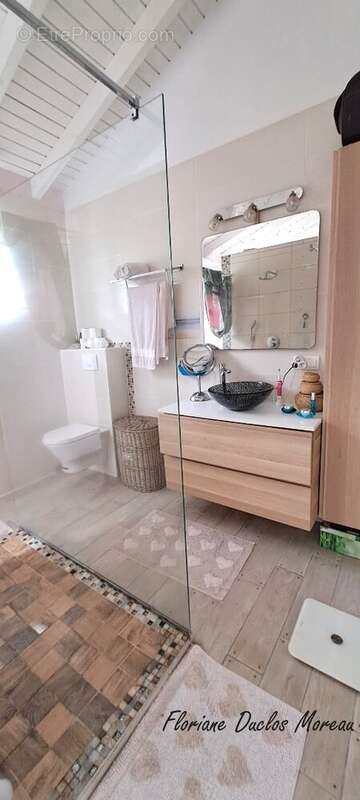 Maison à SAINTE-ROSE