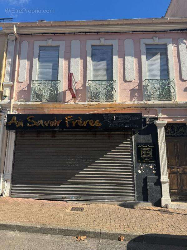 Appartement à PORT-DE-BOUC