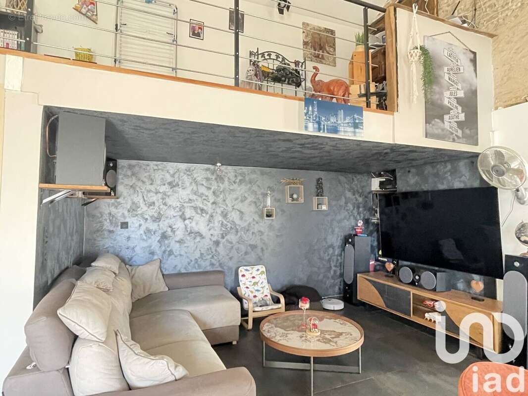 Photo 8 - Maison à BRUX