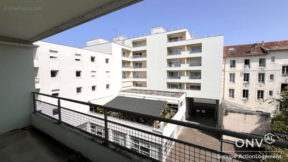 Appartement à PERIGUEUX