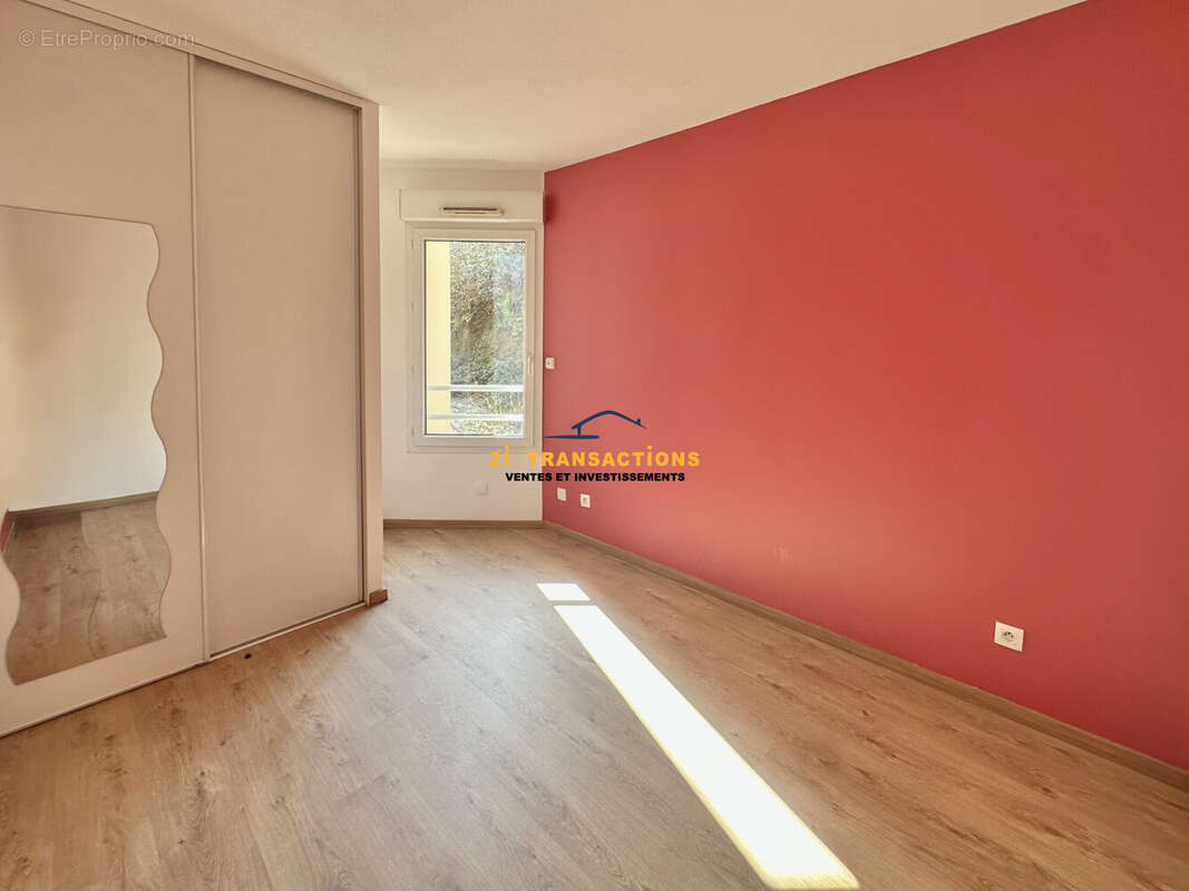 Appartement à RIVE-DE-GIER