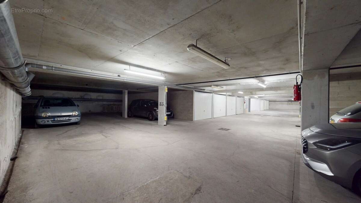 Appartement à GAGNY