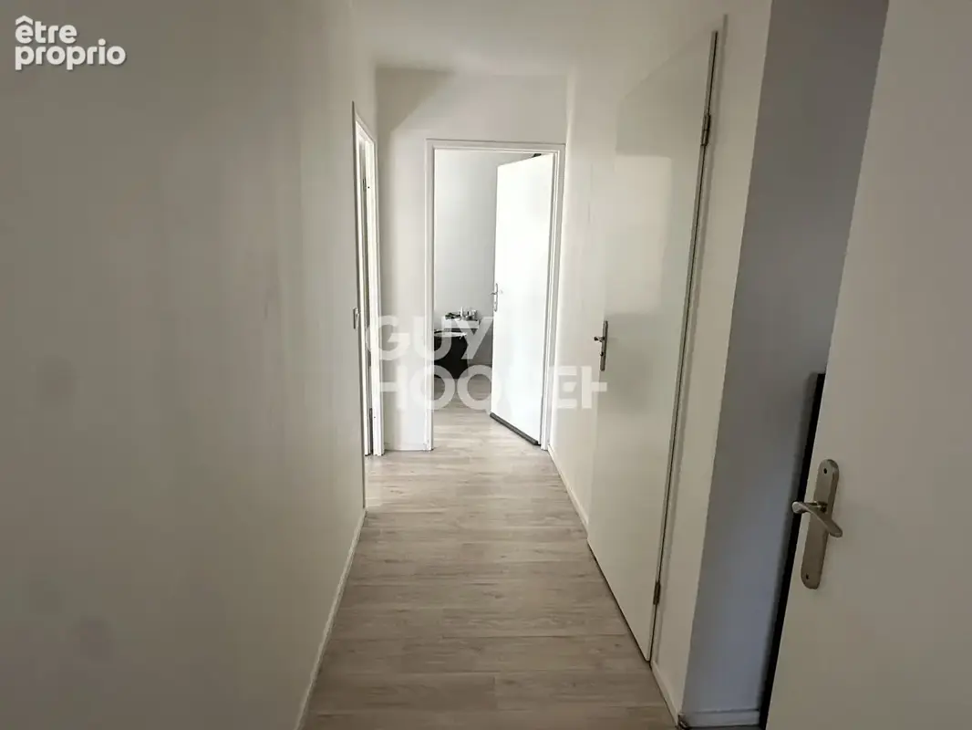 Appartement  4 pièce(s) - photo 4