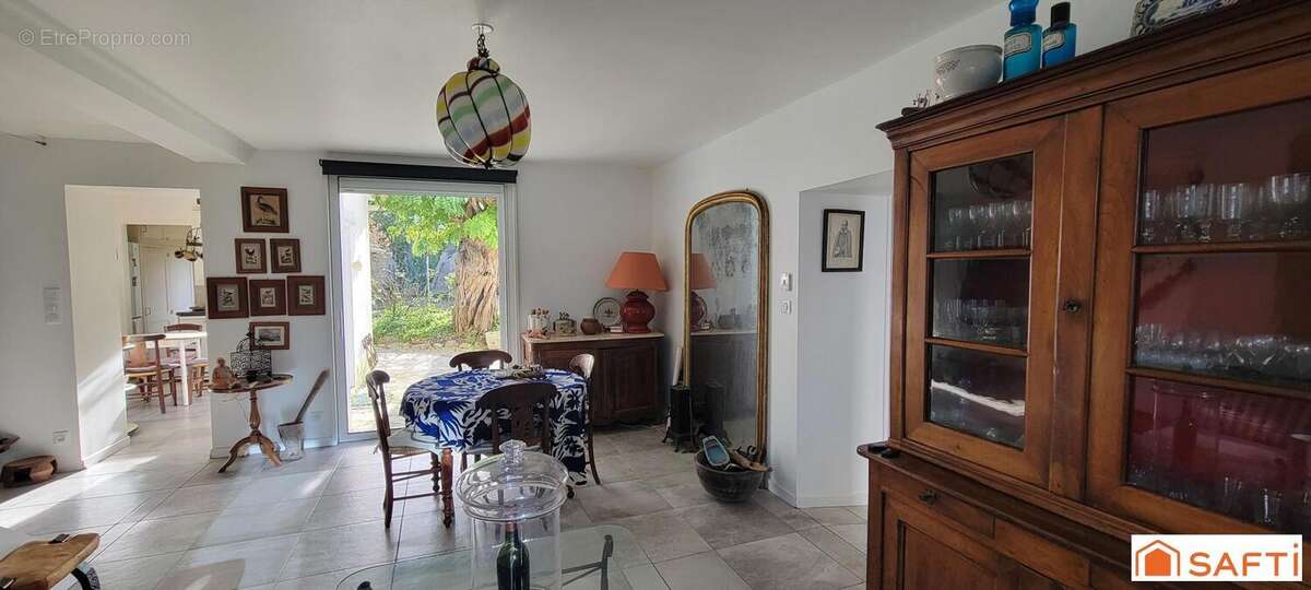 Photo 3 - Maison à CHALLANS