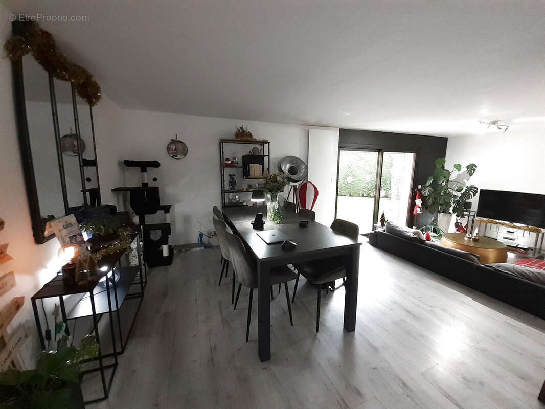 Maison à VILLENEUVE-D'ASCQ