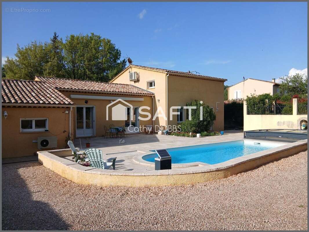 Photo 3 - Maison à RIEZ