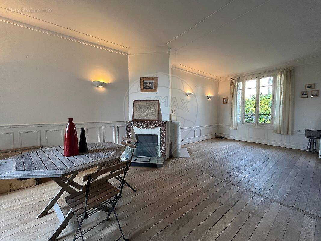 Maison à SENLIS