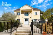 Maison à MAREUIL-LES-MEAUX