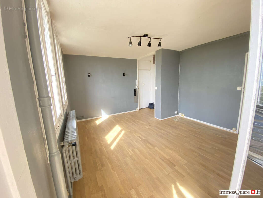Appartement à LA MULATIERE