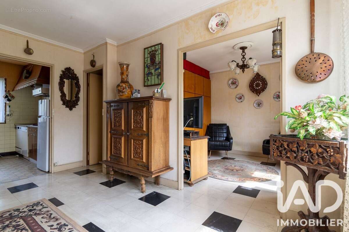 Maison 97 m² à Osny  - photo 5