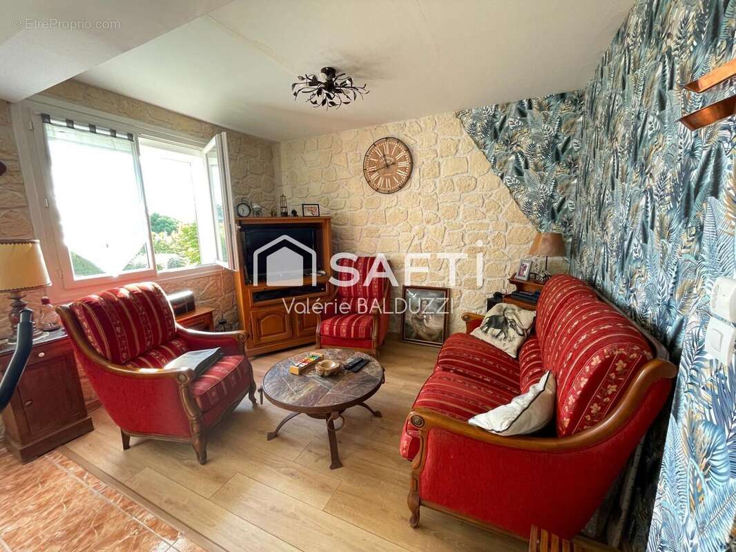 Appartement 66 m² à Chateau-Thierry  - photo 3