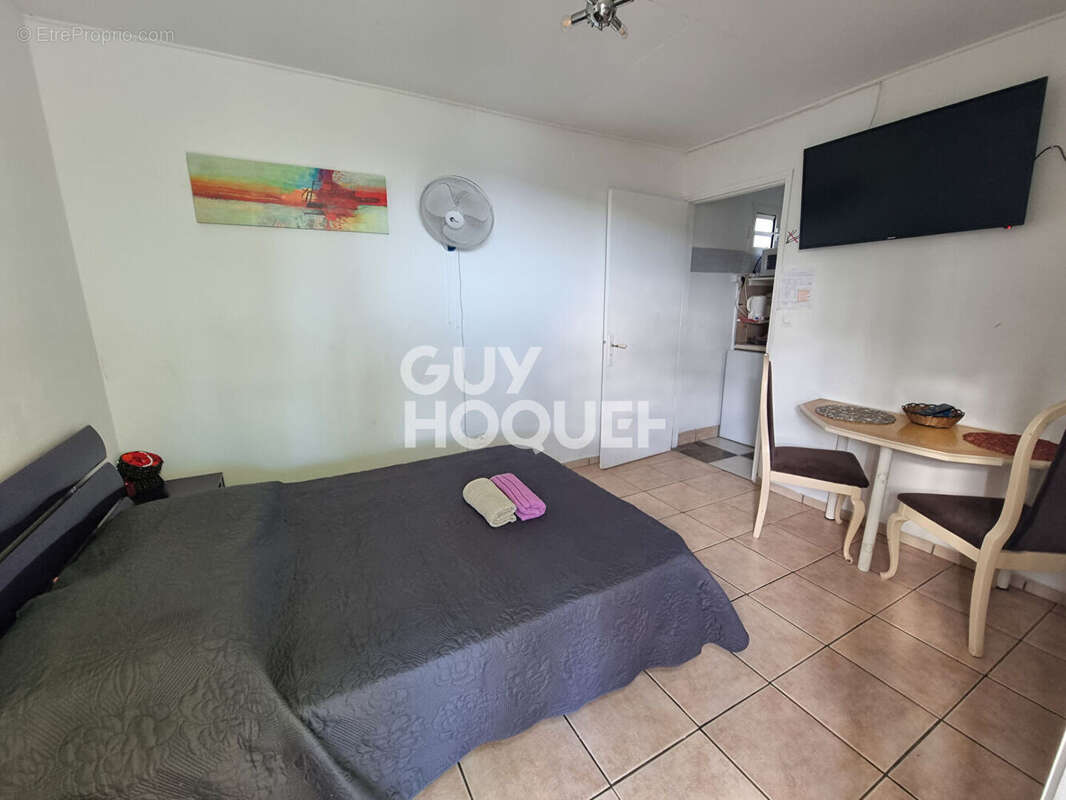 Maison 5 pièces avec dépendances - LE TAMPON Pont d'Yves - photo 14