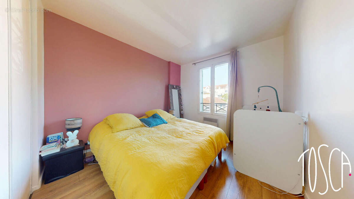 Appartement à THIAIS