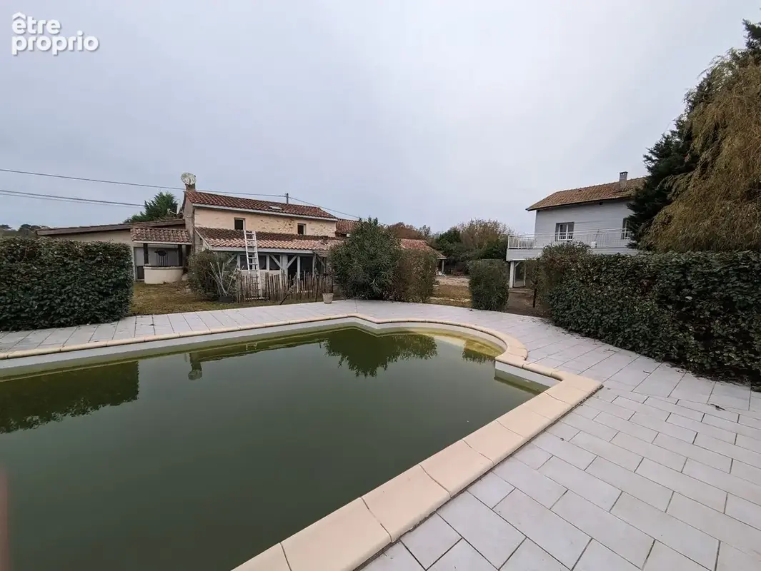Maison 5 pièces 165 m² à vendre à Noaillac (33190) - photo 9