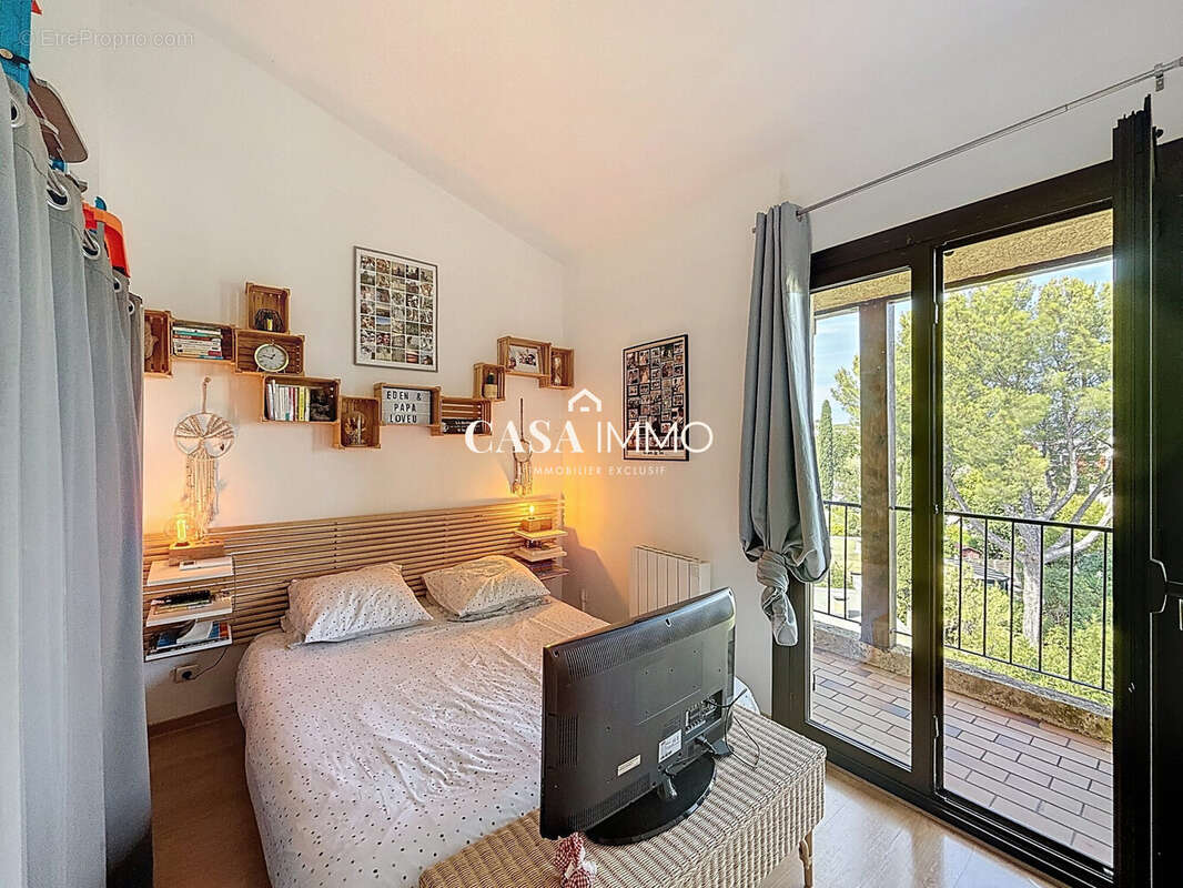 Appartement à HYERES
