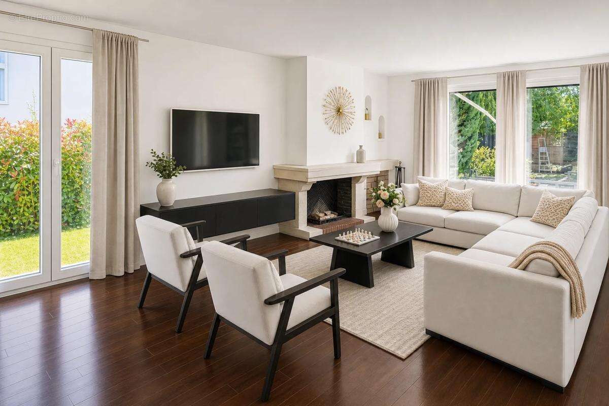 Maison à RUBELLES