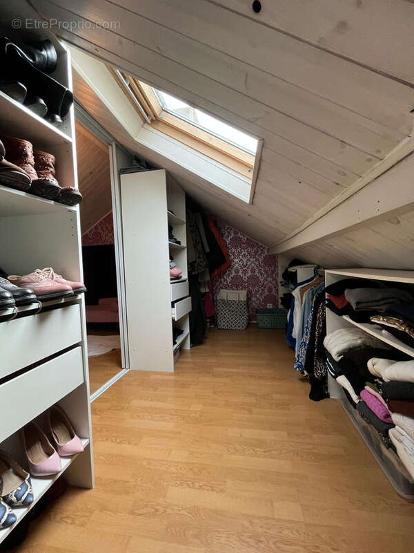 Appartement à MONTSOULT