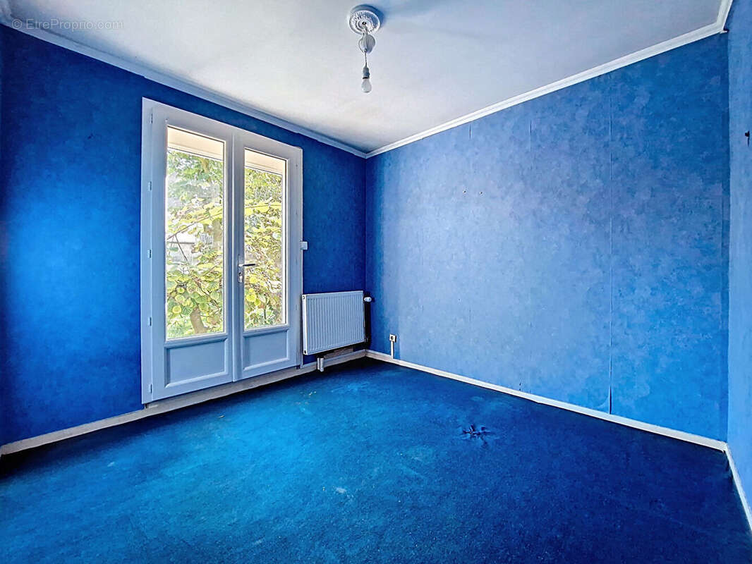 Maison à GOURNAY-EN-BRAY