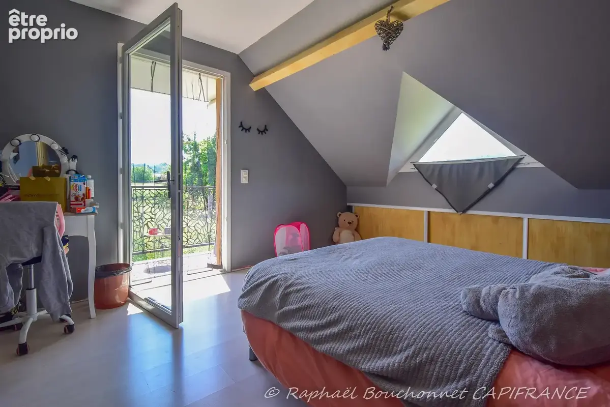 Maison à vendre 7 pièces TREBONS (65) - photo 6