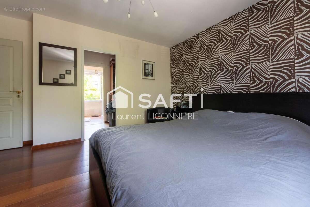 Photo 9 - Maison à MANDRES-LES-ROSES