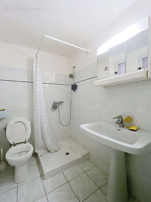 Appartement à GARDANNE