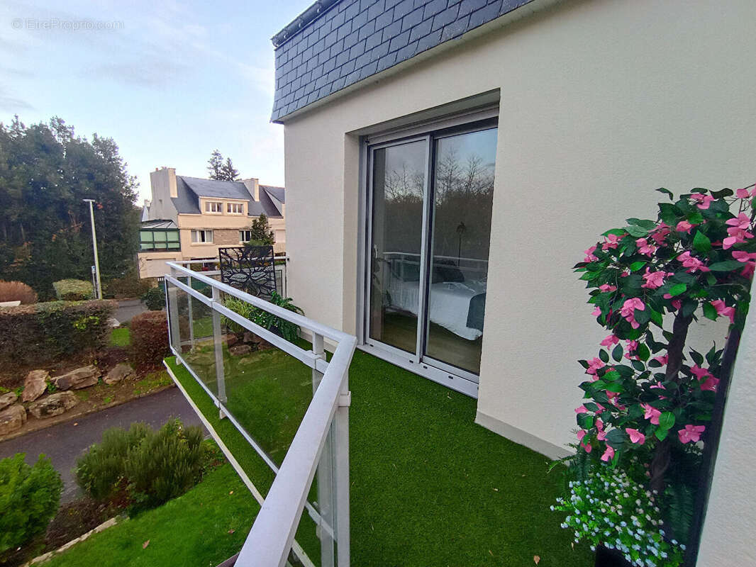 Appartement à VANNES